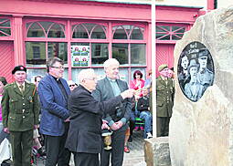 Canon Denis Keane