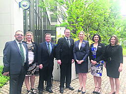 Nuffield Scholars