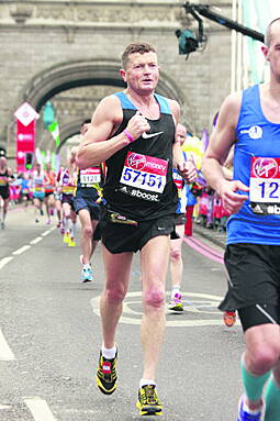 Liam Cotter