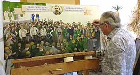 Robert Ballagh