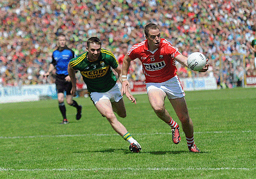 Colm O