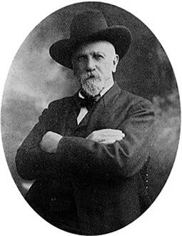Jeremiah O