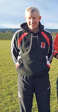 Declan Deasy