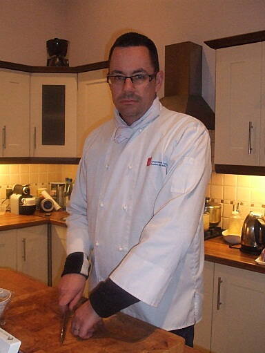 Matthew Brownie