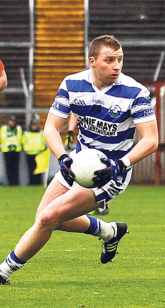 Brian Hurley
