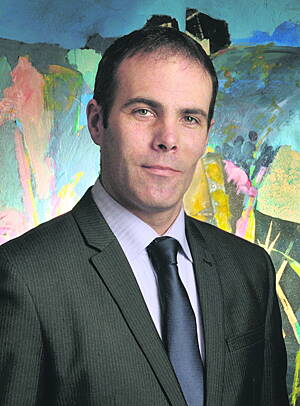 Cllr. Declan Hurley