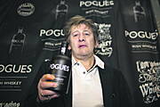 Pogues Whiskey