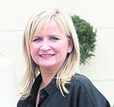 Dee Forbes