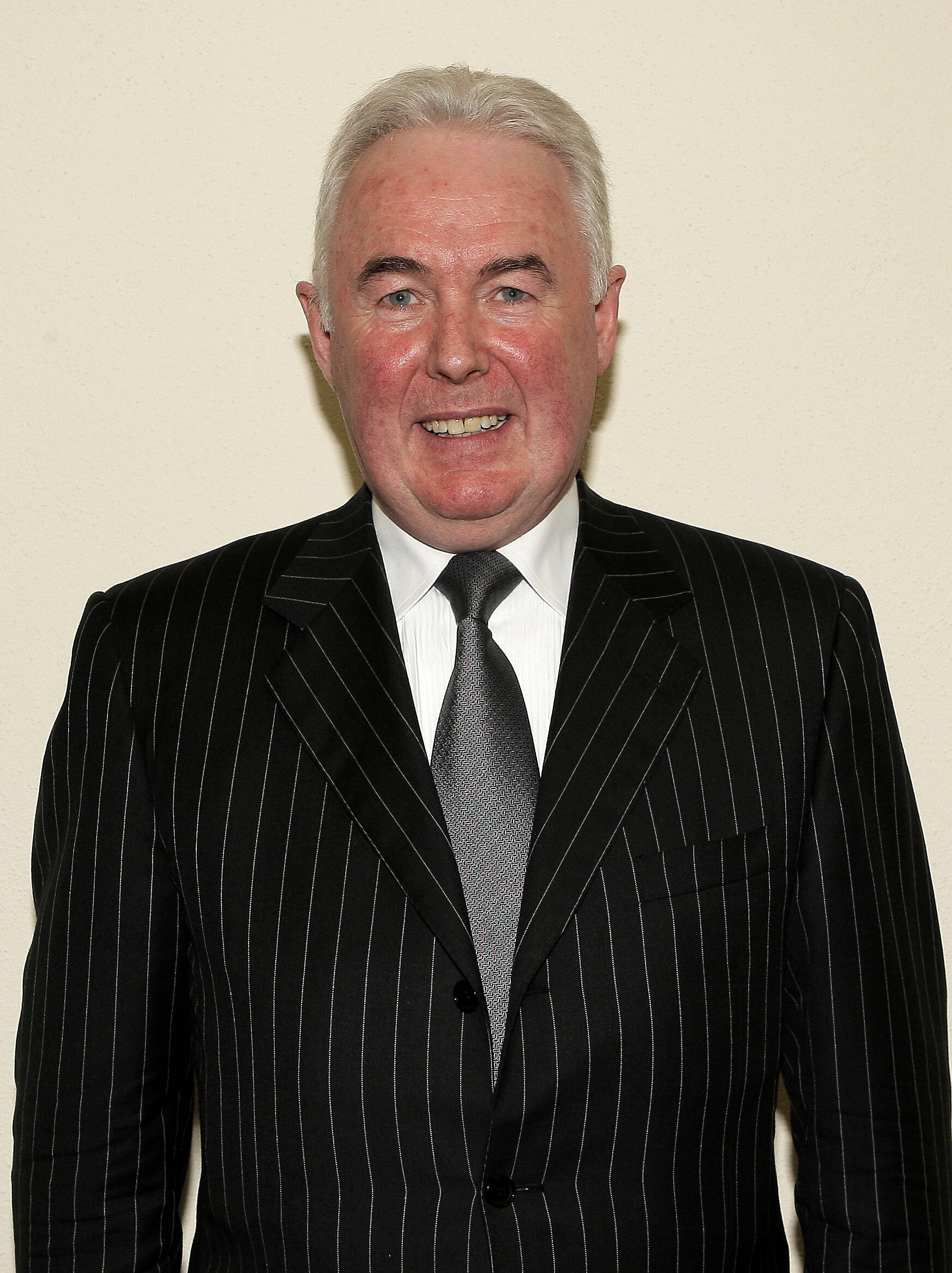 Judge James McNulty
