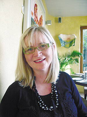 Dee Forbes: Backing Skibbereen