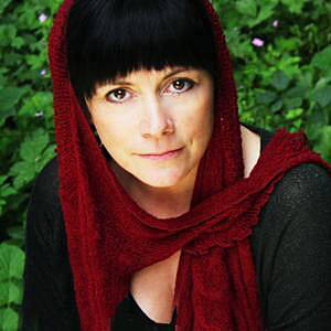 Cathy Jordan