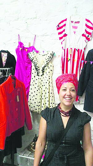 Ayelet Lalor: An Auction for Ayelet will take place in Levis Bar in Ballydehob at 3pm on Sunday, August 30th.