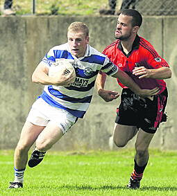 Michael Hurley