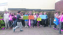 Bandon Teens