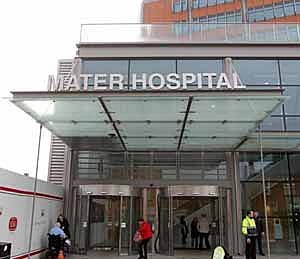 Mater Hospital 