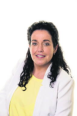 Cllr Margaret Murphy