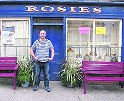 Rosies