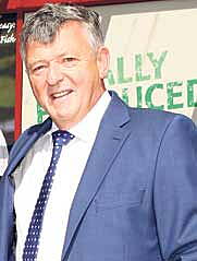 Eugene Scally