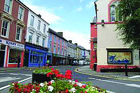 Skibbereen Town