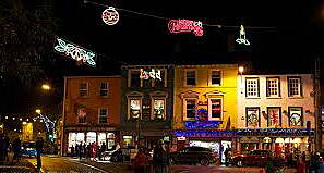 Christmas Town