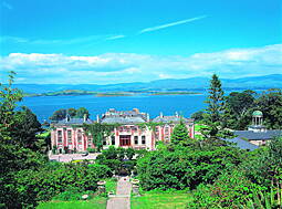 Bantry House