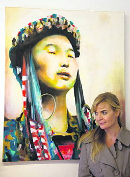 Berlin Artist
