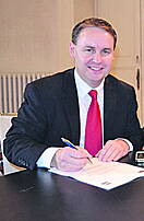 Cormac Fitzgerald