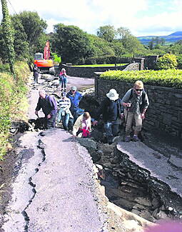 Sheeps Head Way