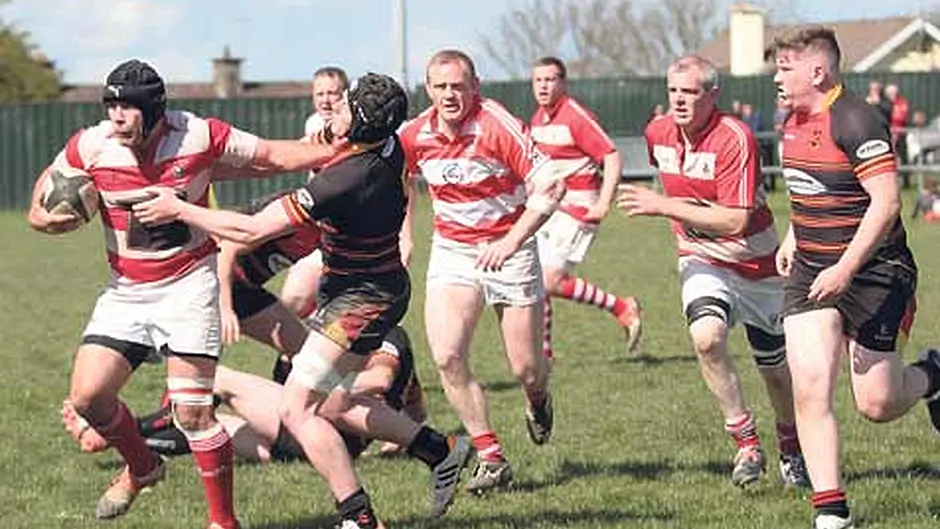 Skibbereen meet rivals Clonakilty in Cork County Cup final Image