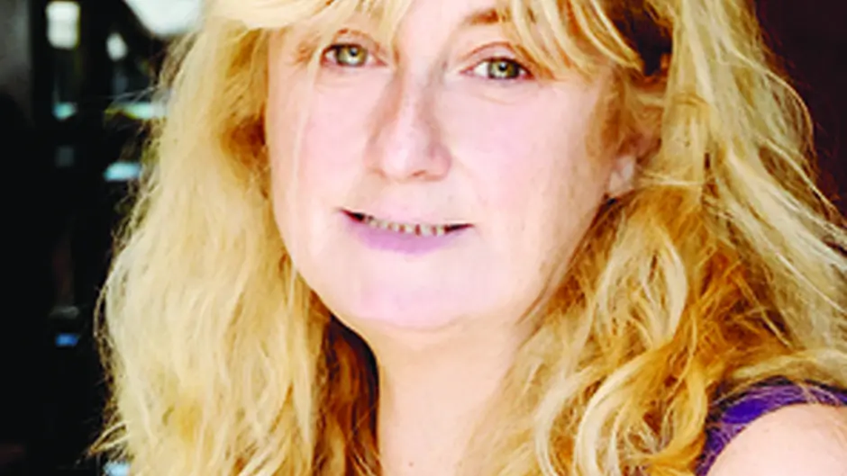 Fountainstown woman recalls how Chernobyl stole her heart Image