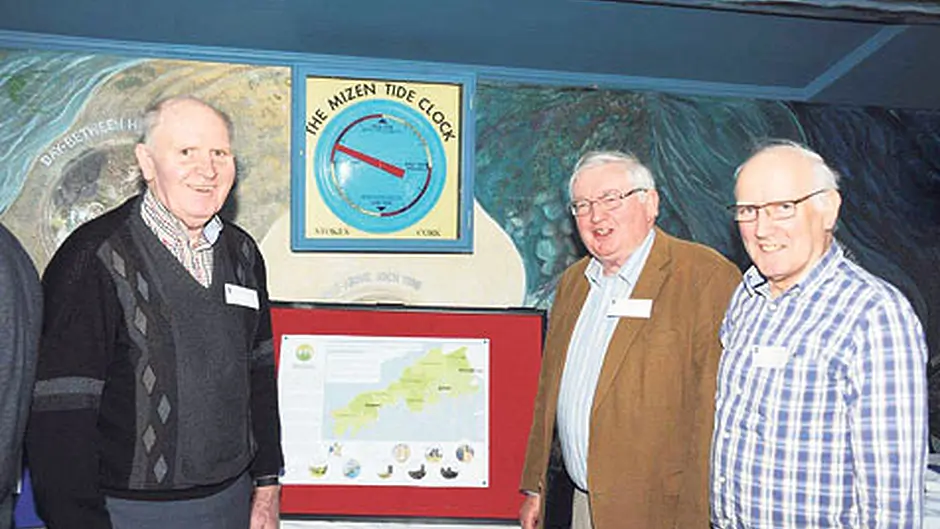 Plan to boost Mizen tourism Image