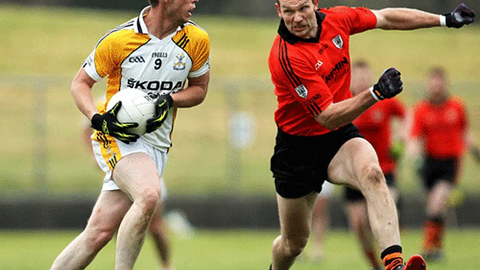 OConnor cant prevent Colums loss to Bandon in South West JAFC round one Image