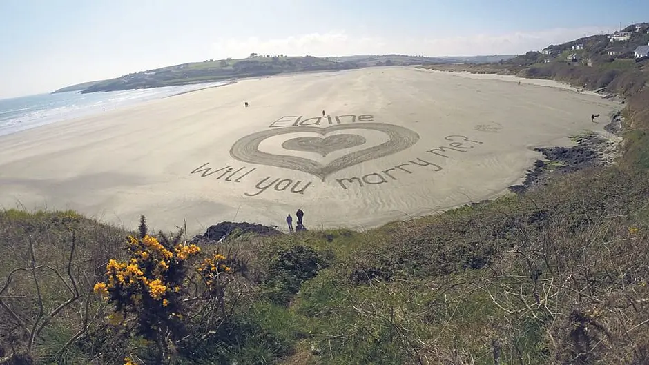 Sandy proposal gets right answer Image
