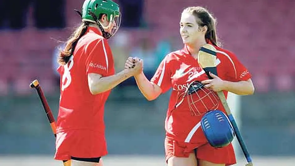 Youth takes its chance as Cork through to decider Image
