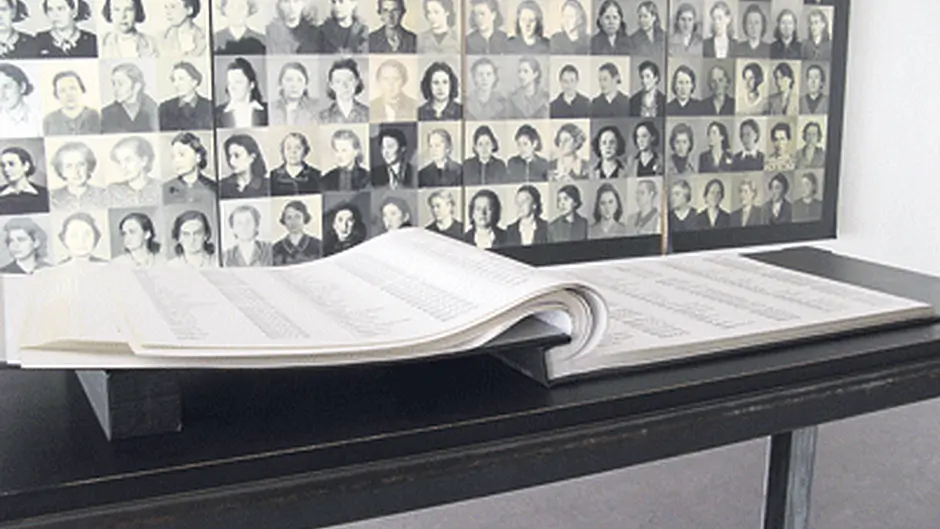 The incredible life of Sr Kate McCarthy from Drimoleague Image