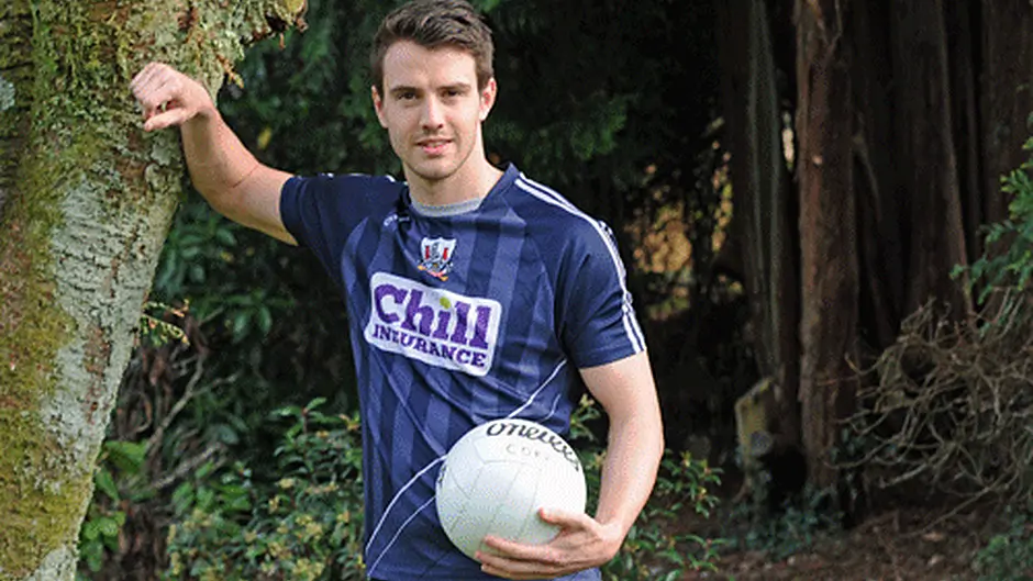 OSullivan replaces ODriscoll in Cork team for football league final Image
