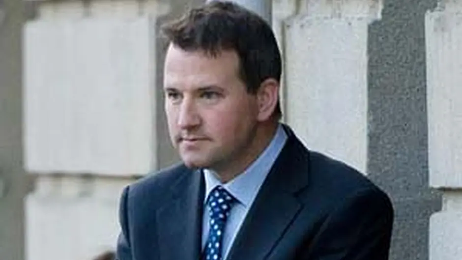 Date set for murderer Graham Dwyer’s appeal hearing Image