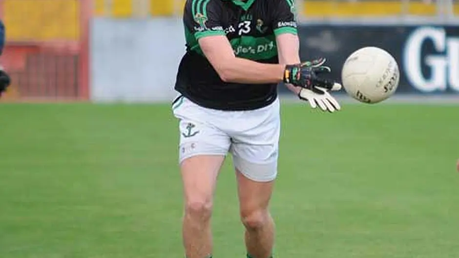 Five UCC footballers named on Rising Stars team Image