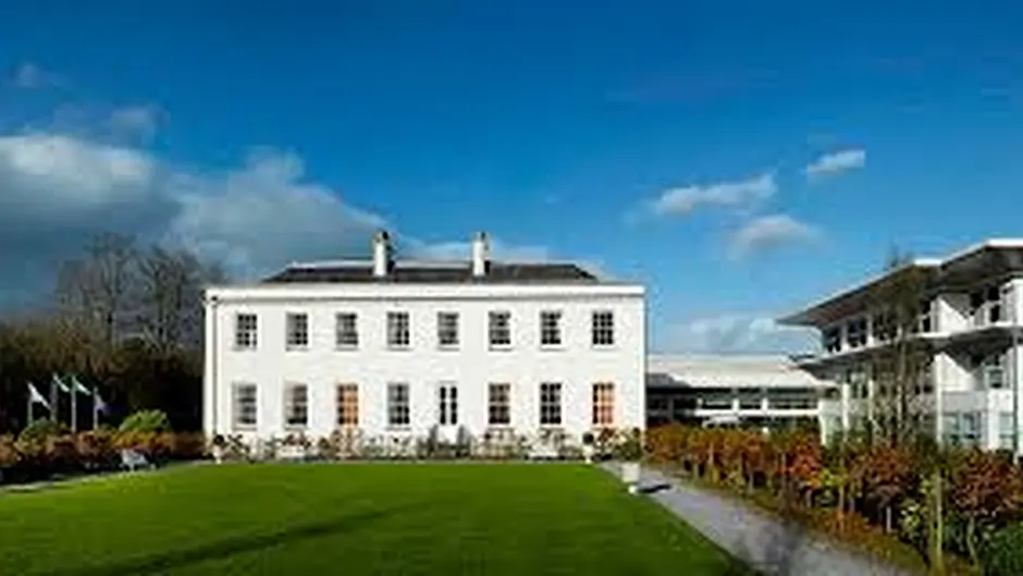 SME awards night for Cork on Saturday Image