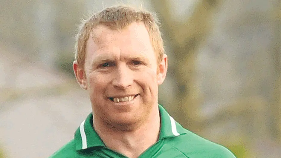 Dunmanway Town can edge mygaffie Cup final Image