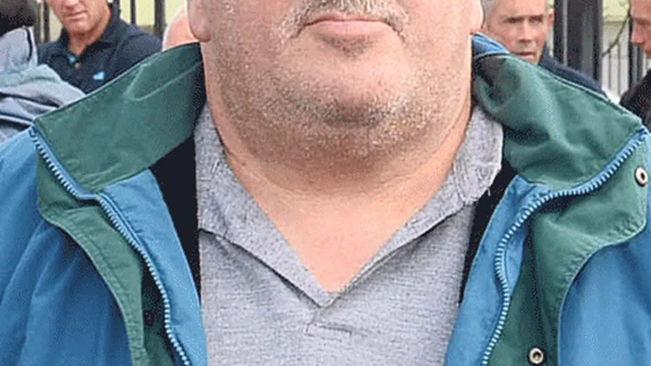 Farmers halfway towards raising 100k to mount legal challenge Image