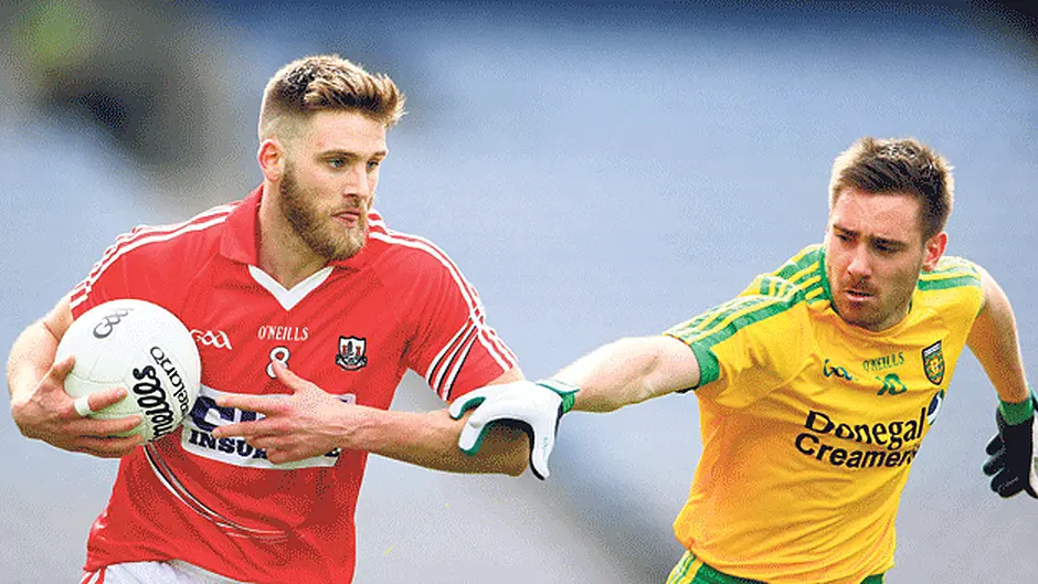 Cadogan impresses in audition Image