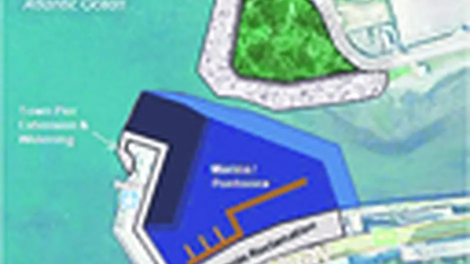 Bantry harbour 85m plan gets the green light Image