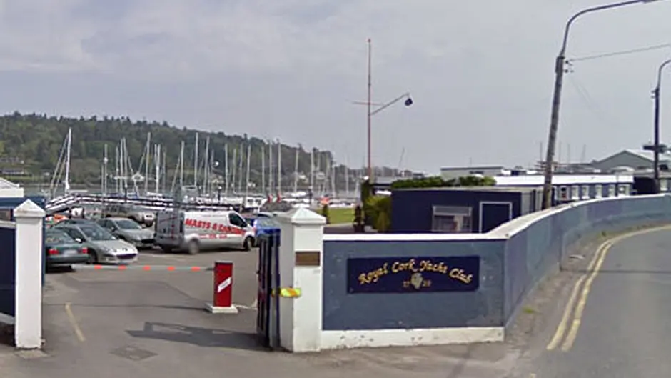 Cork to Norway sailing route to be developed by CIT in 126m project Image