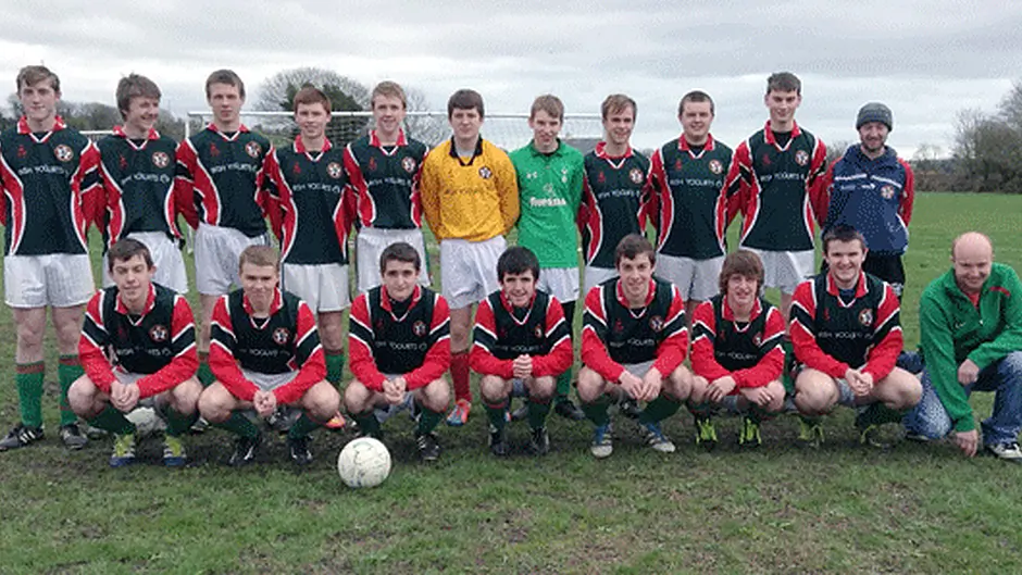 Clonakilty AFC and Ardfield to meet in U18 Cup final this Sunday Image