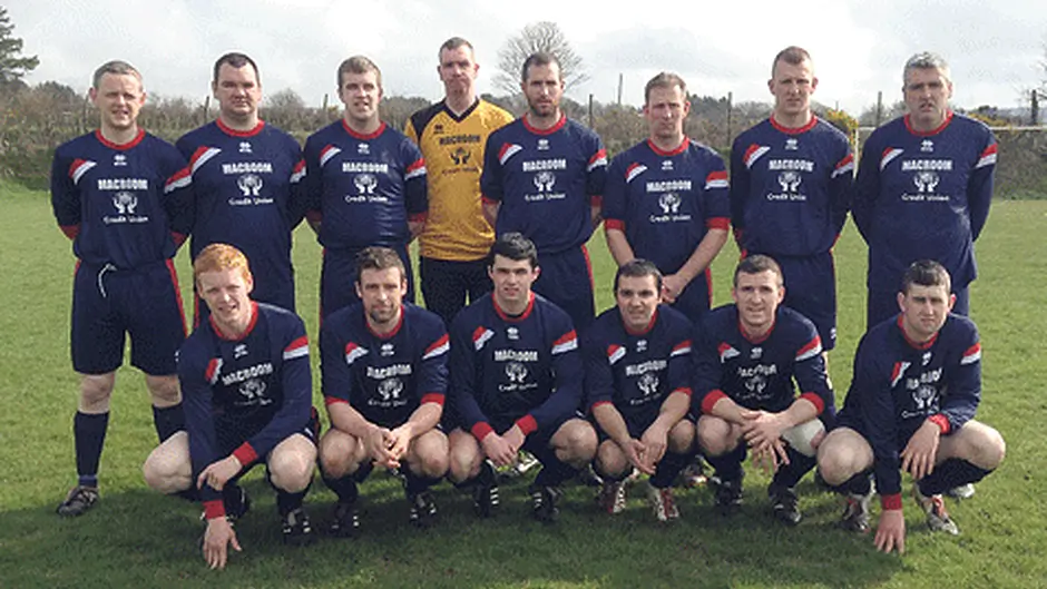 The season so far for mygaffie Cup finalists Image