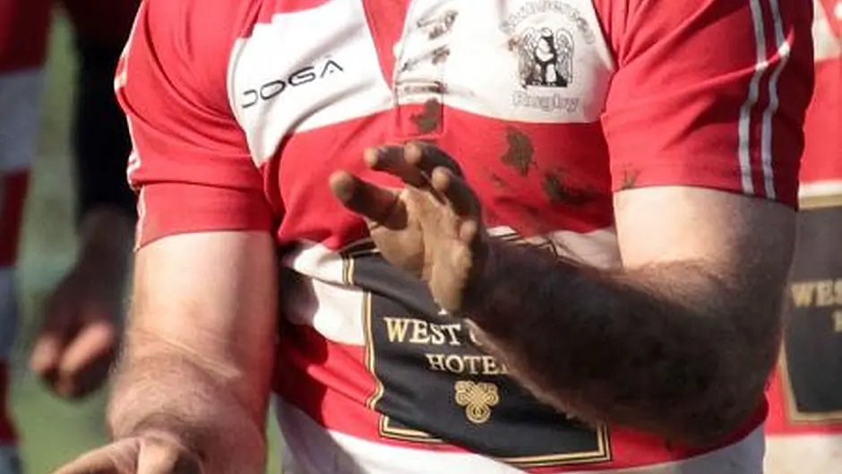 Skibbereen through to Munster Junior Plate final Image
