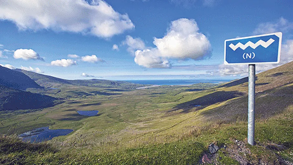 It all happened on the Wild Atlantic Way 200 years ago Image