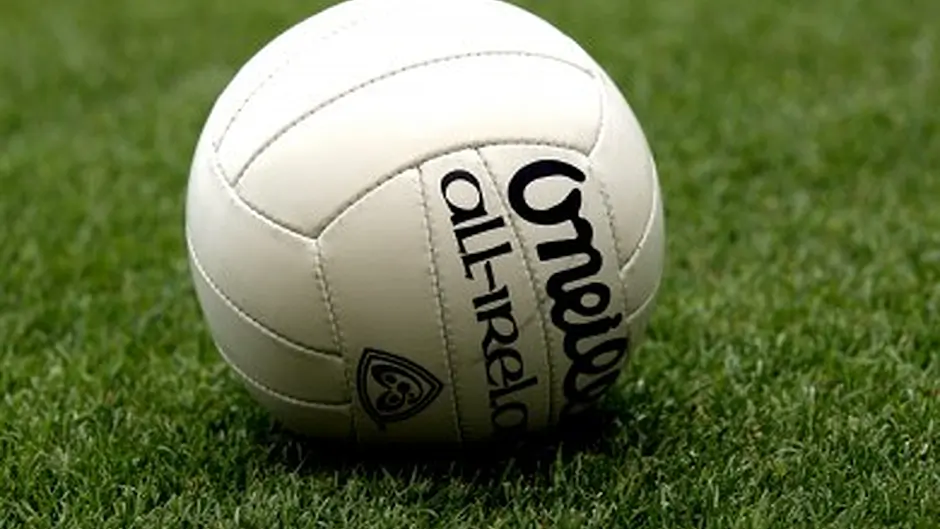 Get to know the new GAA rules that come into effect this Saturday Image