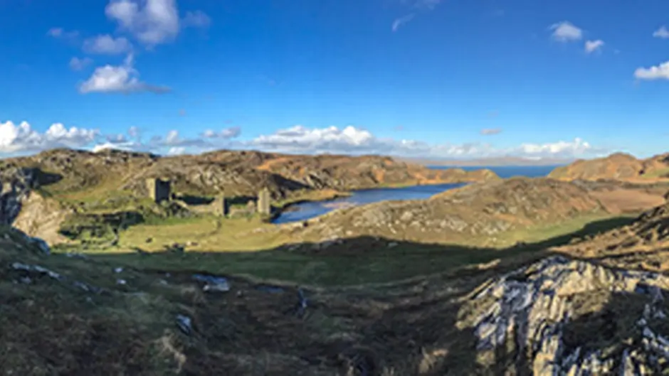 Major plan to boost Mizen Peninsula to be unveiled next week Image